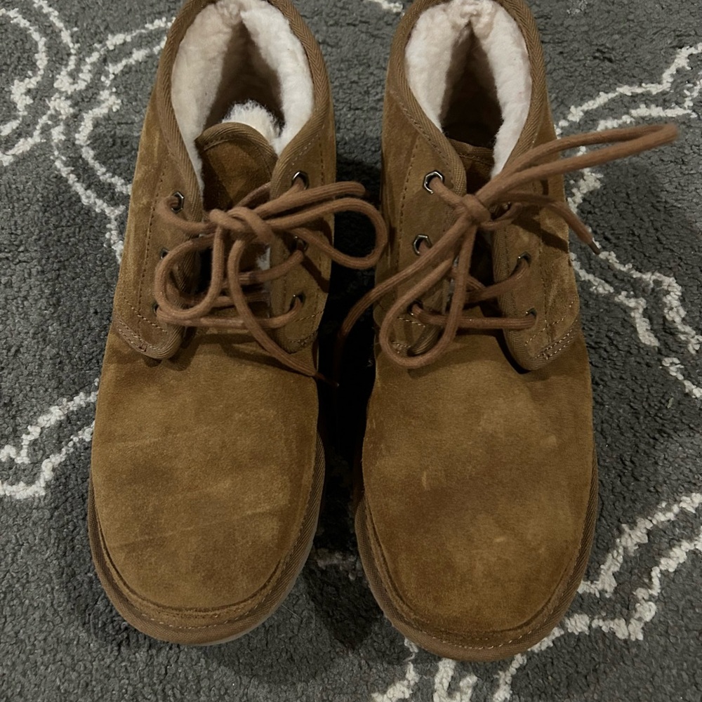 Ugg Neumel Boots
